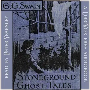 The Stoneground Ghost Tales, Version 2
