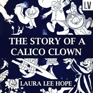 The Story of a Calico Clown