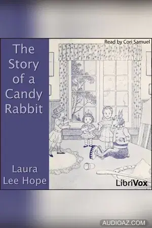 The Story of a Candy Rabbit