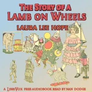 The Story of a Lamb on Wheels