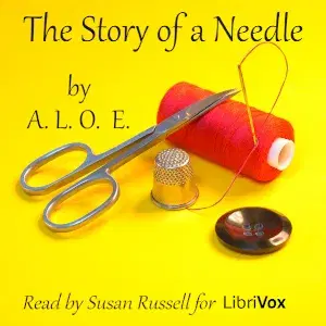 The Story Of A Needle