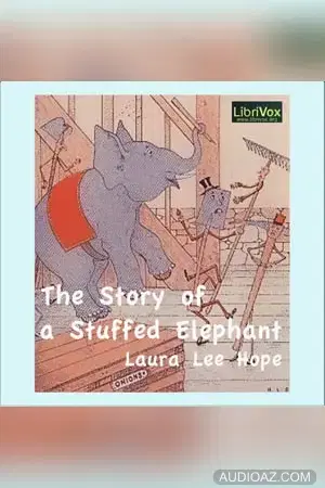 The Story of a Stuffed Elephant