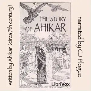 The Story of Ahikar