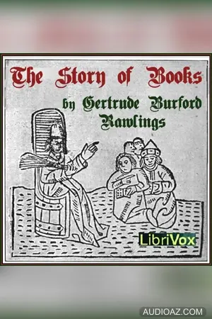 The Story of Books