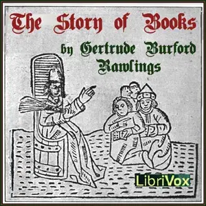 The Story of Books