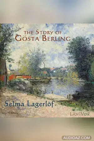 The Story of Gösta Berling