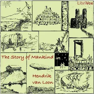 The Story of Mankind