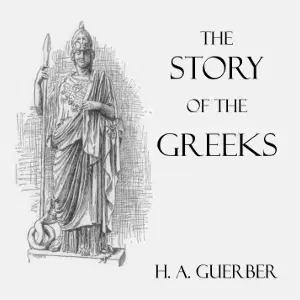 The Story of the Greeks