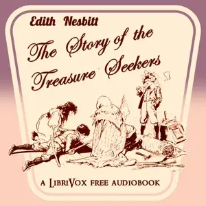 The Story of the Treasure Seekers (version 3)