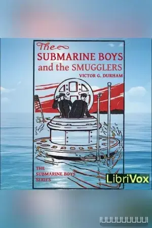 The Submarine Boys and the Smugglers