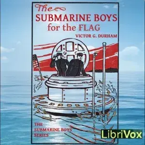 The Submarine Boys for the Flag