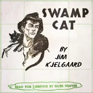 The Swamp Cat