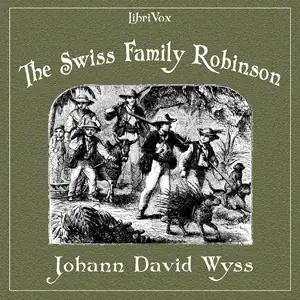 The Swiss Family Robinson (Version 2)
