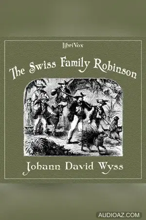 The Swiss Family Robinson (Version 2)