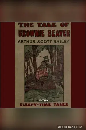 The Tale of Brownie Beaver