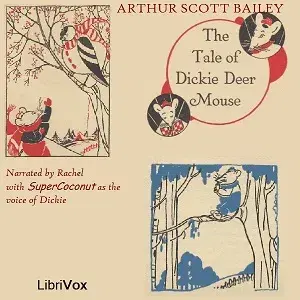 The Tale of Dickie Deer Mouse