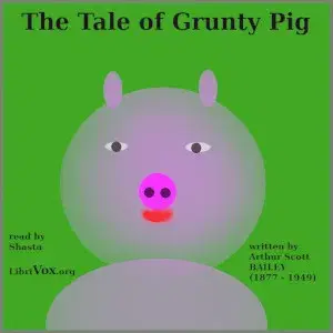 The Tale of Grunty Pig