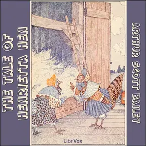 The Tale of Henrietta Hen