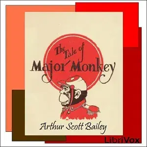 The Tale of Major Monkey