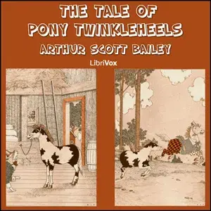The Tale of Pony Twinkleheels