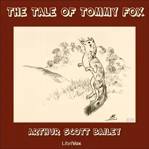 The Tale Of Tommy Fox
