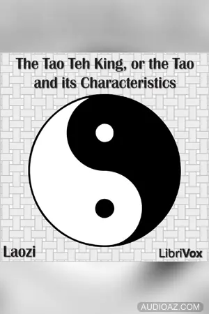 The Tao Teh King