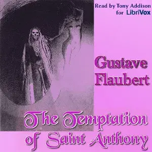 The Temptation Of St. Anthony