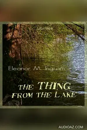 The Thing from the Lake