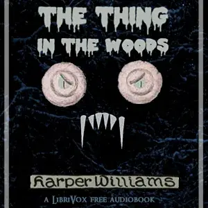 The Thing in the Woods