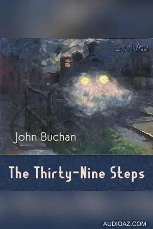The Thirty-nine Steps