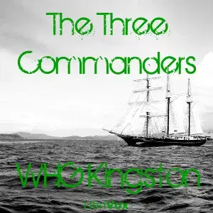 The Three Commanders