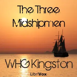 The Three Midshipmen