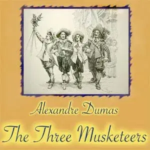 The Three Musketeers