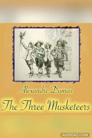 The Three Musketeers