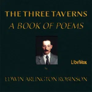 The Three Taverns: A Book of Poems