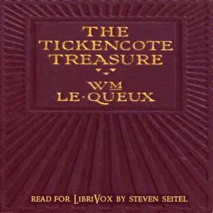 The Tickencote Treasure