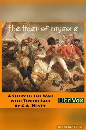 The Tiger of Mysore