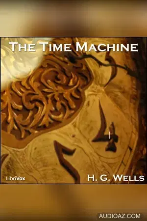 The Time Machine (Version 4)