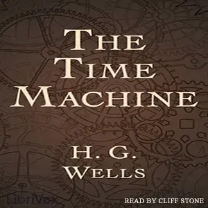 The Time Machine (Version 7)