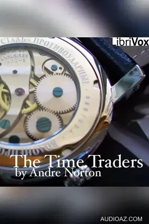 The Time Traders