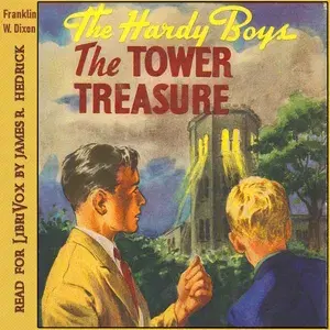 The Tower Treasure (Version 2)