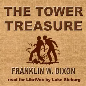 The Tower Treasure (Version 4)
