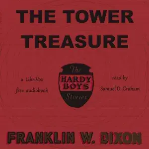 The Tower Treasure (version 5)