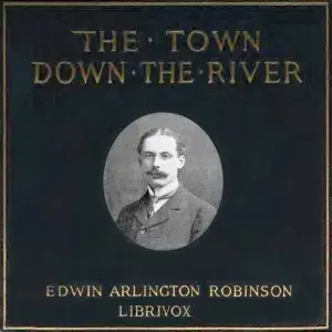 The Town Down the River: A Book of Poems