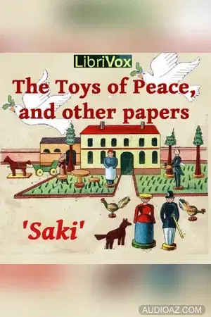 The Toys of Peace