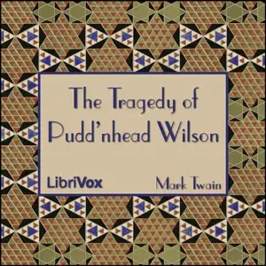 The Tragedy of Pudd'nhead Wilson (Version 2)