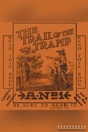 The Trail of the Tramp