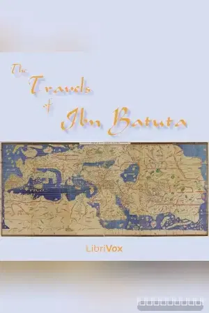 The Travels of Ibn Batuta