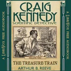 The Treasure-Train