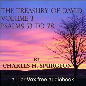 The Treasury of David, Vol. 3 (Abridged)
